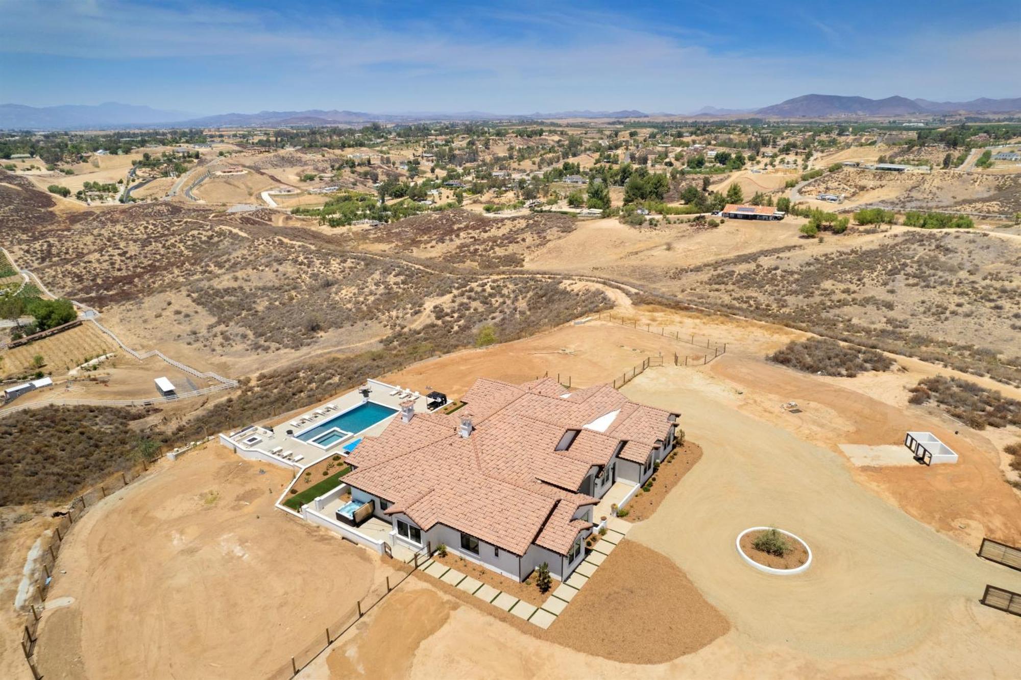 Pinot Point By Avantstay Massive Estate 10 Mins From Temecula Wineries Exteriér fotografie